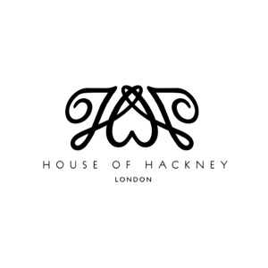 Logo House of Hackney London