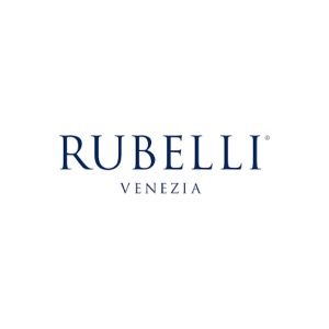 Logo Rubelli Venezia