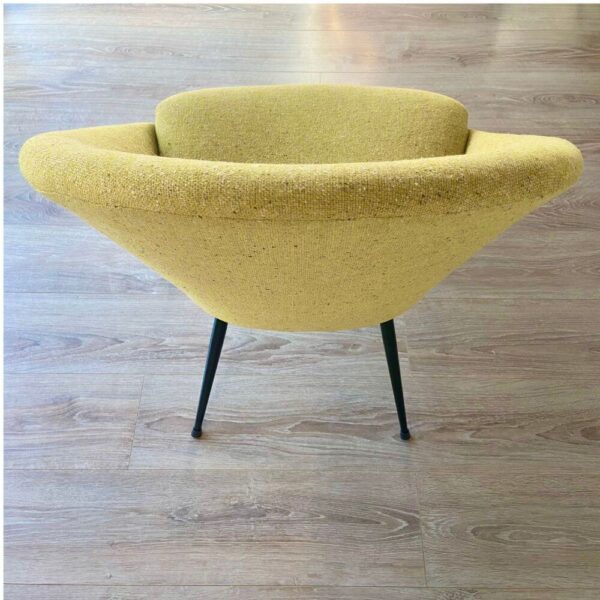 Paire de fauteuils Pelfran – Image 5