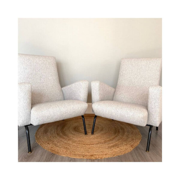 Fauteuil de repos vintage – Image 6