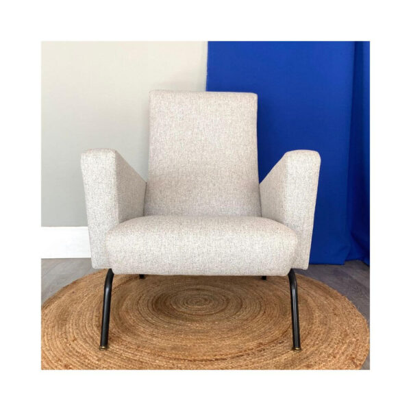 Fauteuil de repos vintage – Image 2