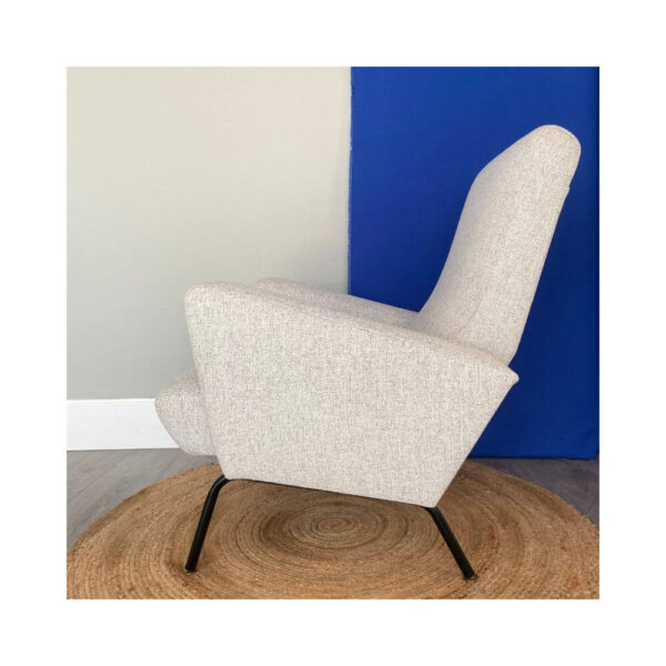 Fauteuil de repos vintage