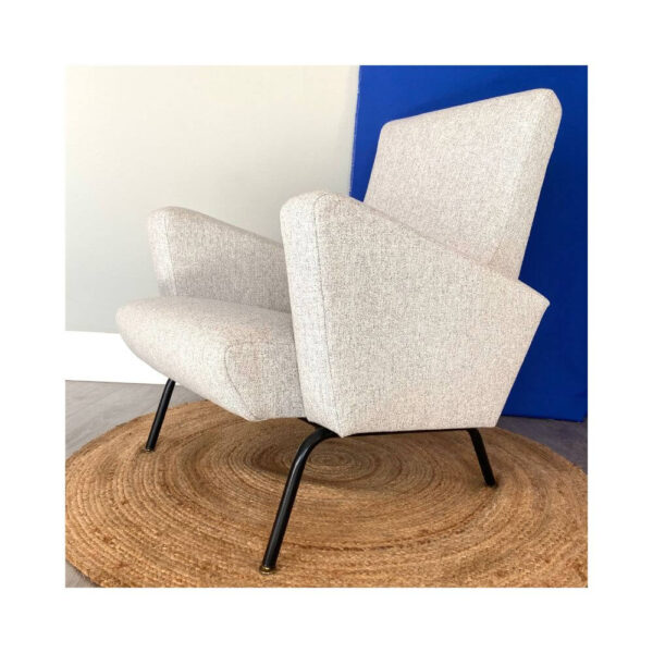 Fauteuil de repos vintage – Image 3