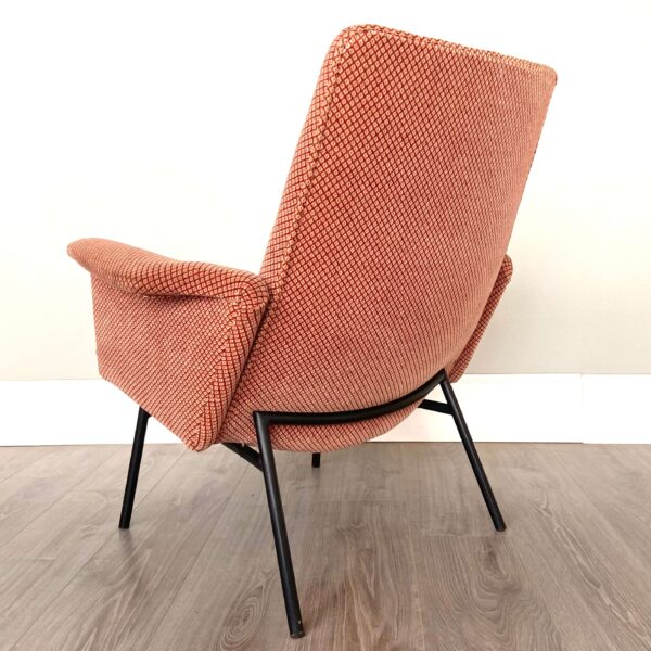Fauteuil Pierre Guariche SK660 – Image 3