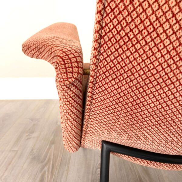 Fauteuil Pierre Guariche SK660 – Image 4