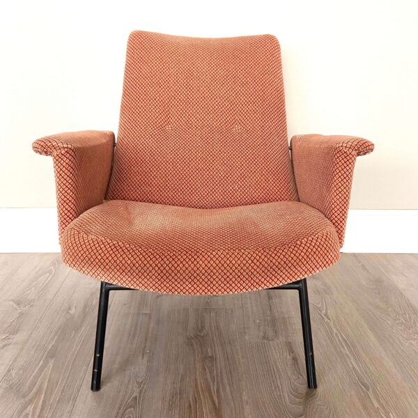Fauteuil Pierre Guariche SK660