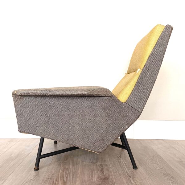 fauteuil Guy Besnard